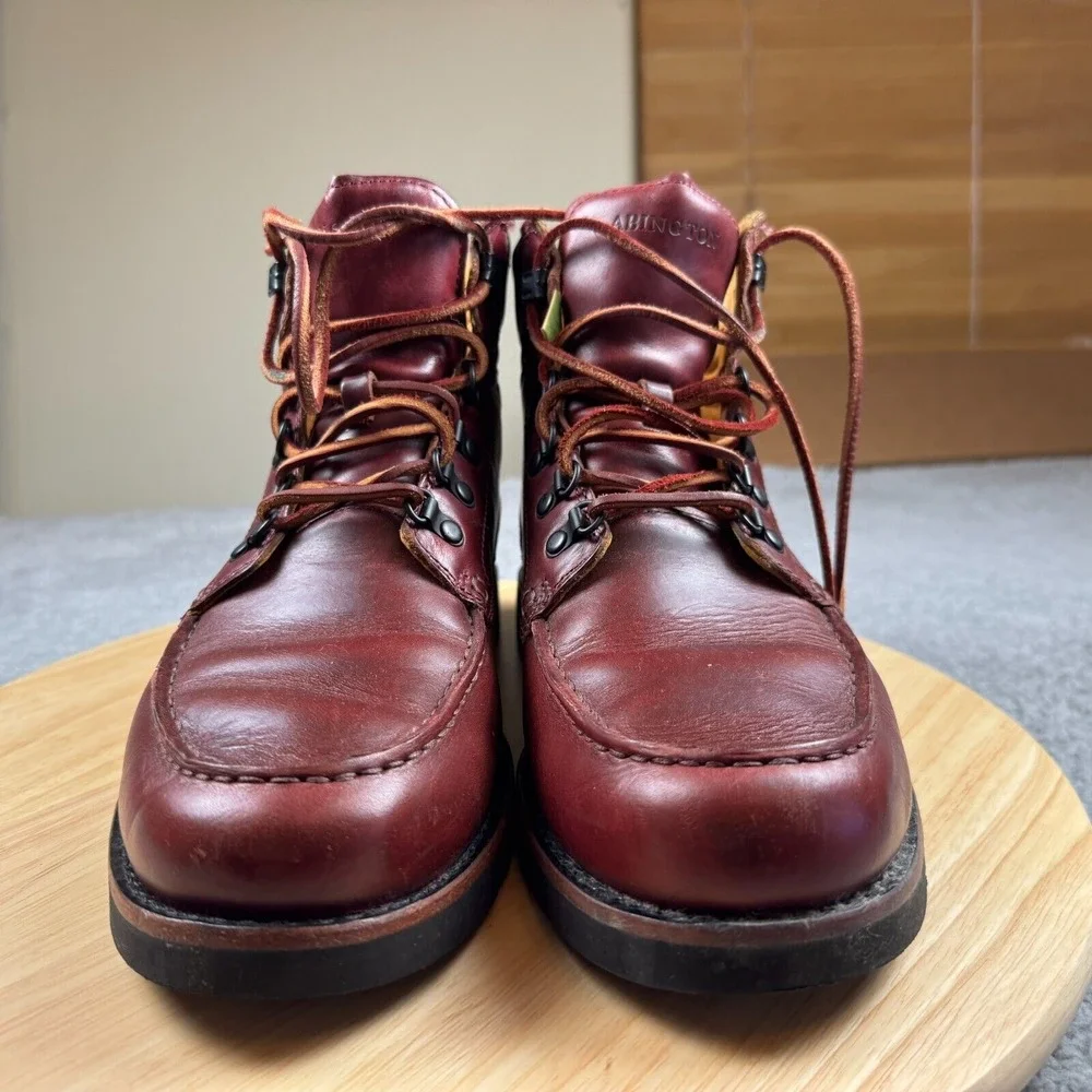 Timberland will ship